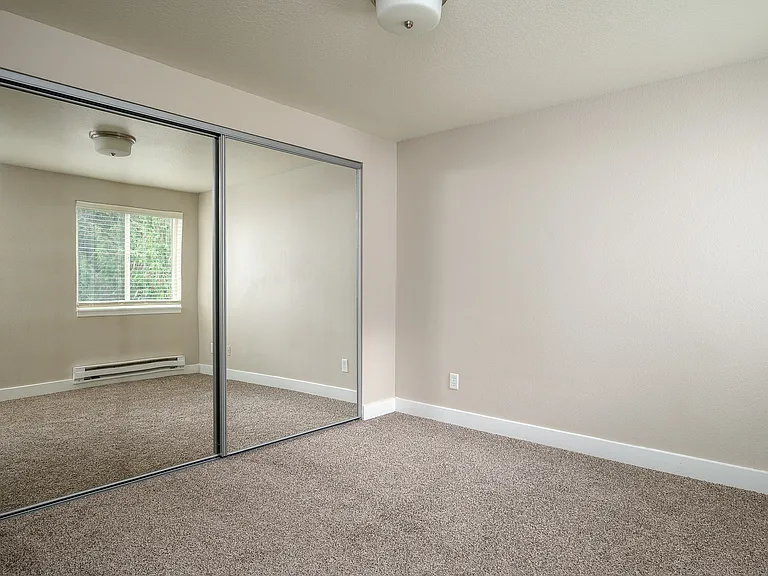 Twin Creeks | Bedroom