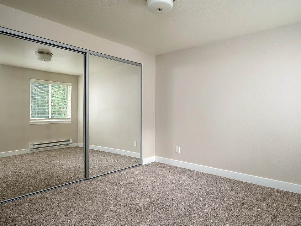 Twin Creeks | Bedroom