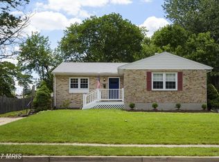 424 Highmeadow Rd, Reisterstown, MD 21136