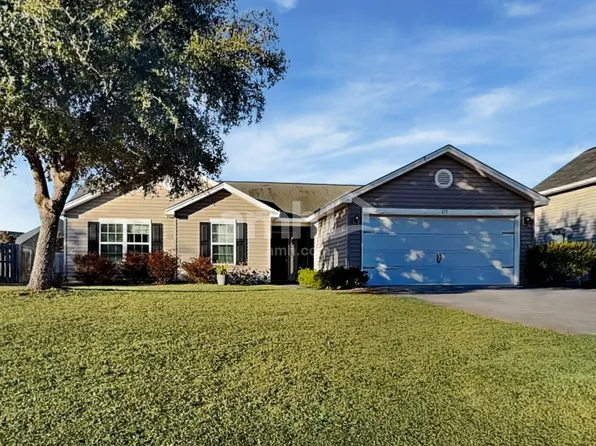 173 Willow Point Cir, Savannah, GA 31407