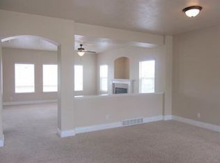 7376 W Sycamore Farm Rd, West Jordan, UT 84081