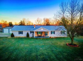 2748 Old Cincinnati Pike, West Union, OH 45693