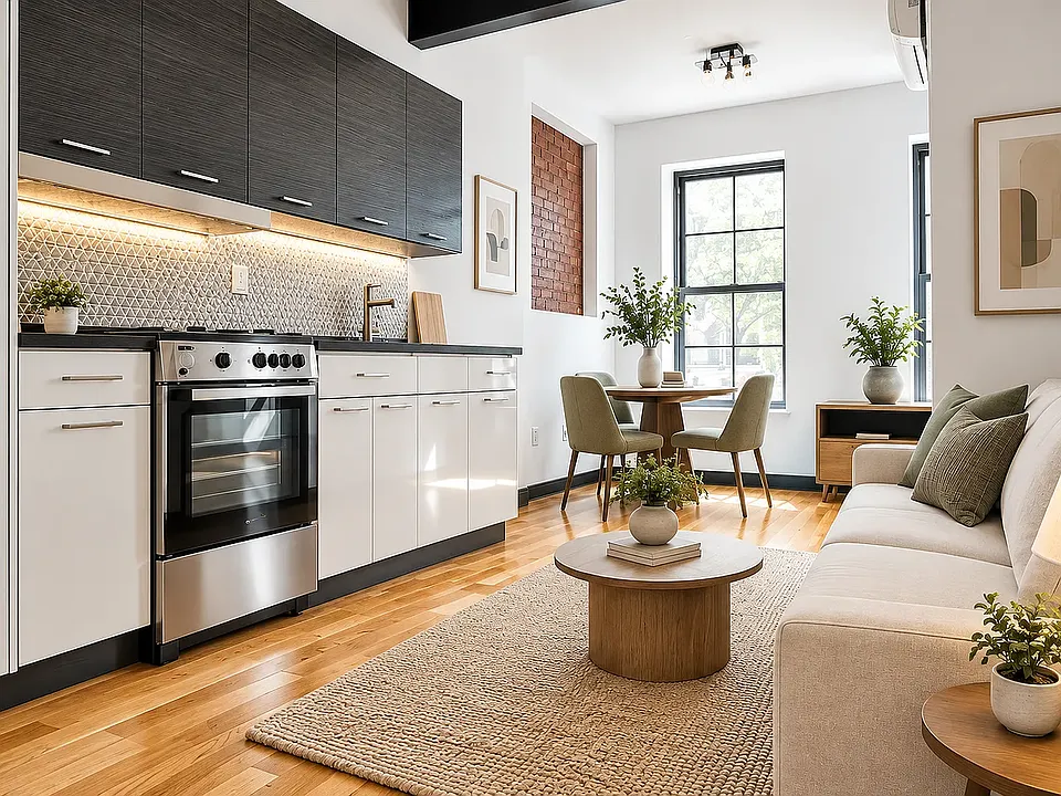957 Kent Ave #4A