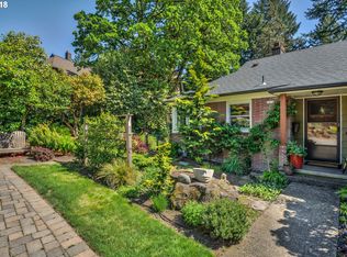 6478 SW Burlingame Pl, Portland, OR 97239