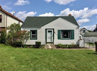 835 Beach Rd, Cheektowaga, NY 14225