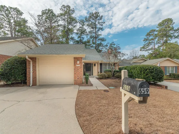 659 Landing Dr, Aiken, SC 29801