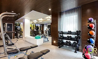 Rented by Next Door Realty NYC