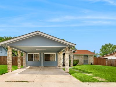 5218 Ivanhoe, San Antonio, TX, 78228