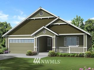7158 Tobermory Cir SW UNIT 3, Port Orchard, WA 98367