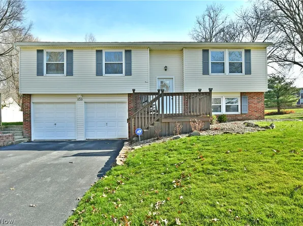523 Heatherwood Dr SE, Warren, OH 44484