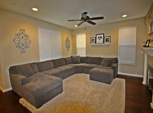 92 W Posada Ln, Mountain House, CA 95391