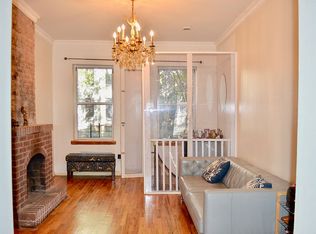 165 E 104th St APT 1A, New York, NY 10029