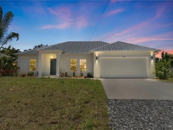 7816 104th Ave, Vero Beach, FL 32967