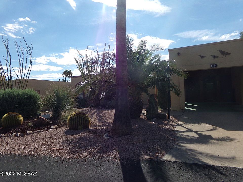 1st image of 1425 W Calle Mendoza