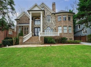 239 Beverly Rd NE, Atlanta, GA 30309