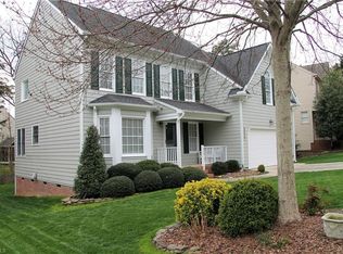 5627 Old Fox Trl, Greensboro, NC 27407
