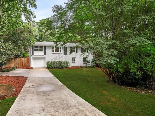 3176 Ann Rd SE, Smyrna, GA 30080