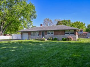 5219 W Thompson Rd, Indianapolis, IN 46221