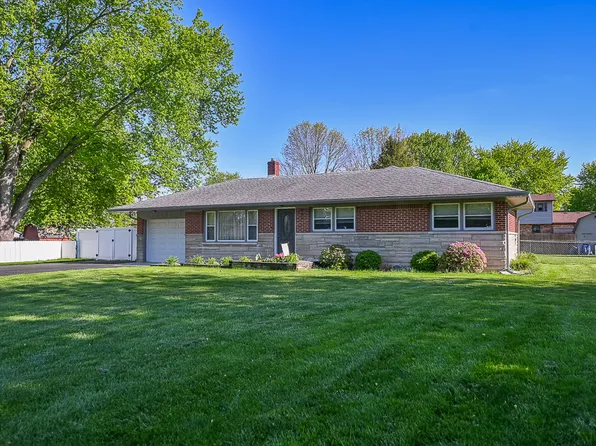 5219 W Thompson Rd, Indianapolis, IN 46221