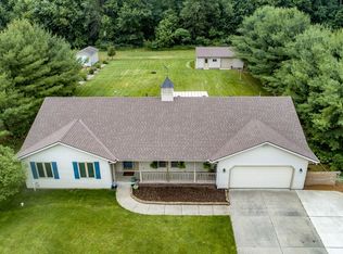 26948 Early Rd, South Bend, IN 46628