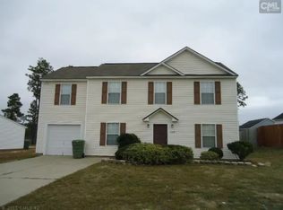309 Denby Cir, Columbia, SC 29229