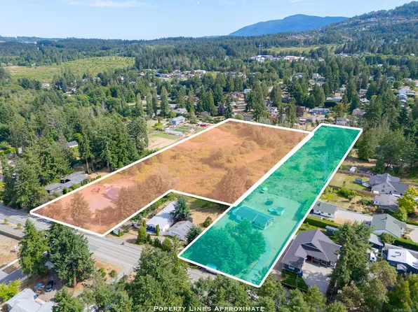 7405/7425 Lantzville Rd, Lantzville, BC V0R 2H0