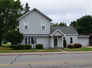 2232 Michigan Ave, Stevens Point, WI 54481