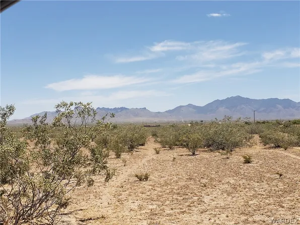 0 Jerry Rd, Dolan Springs, AZ 86441