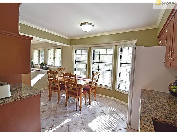 You'll love the light, bright feel of this updated and well-cared-for home