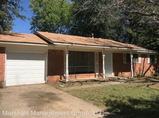211 Amherst Cir, Fort Smith, AR 72908