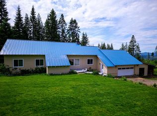 16830 W Nelson Loop Rd, Rathdrum, ID 83858