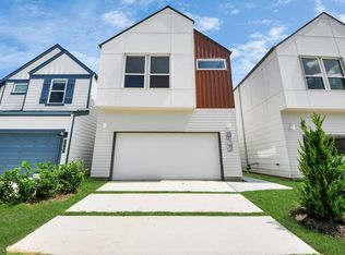 13402 Sombrero Cay Dr, Houston, TX 77047