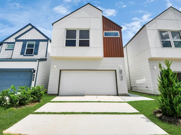 13402 Sombrero Cay Dr, Houston, TX 77047