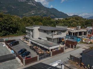 37738 3rd Ave #37718, Squamish, BC