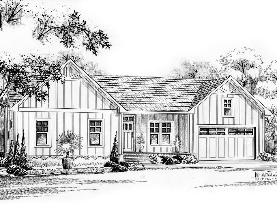 Artistic Rendering
