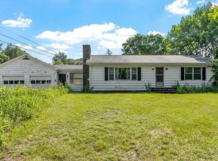 85 Blood Rd, Charlton, MA 01507
