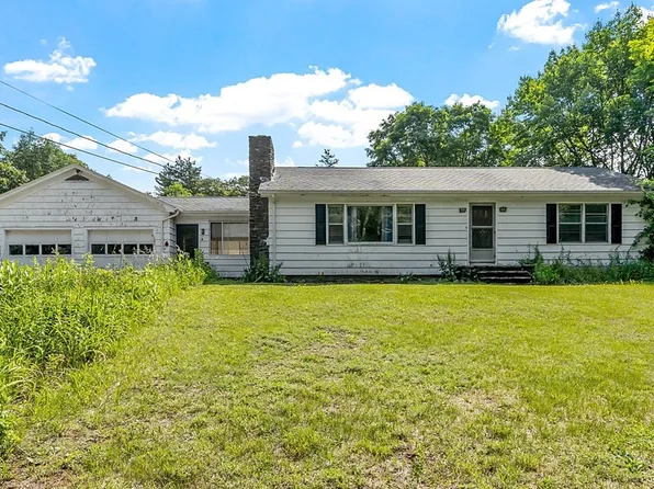 85 Blood Rd, Charlton, MA 01507