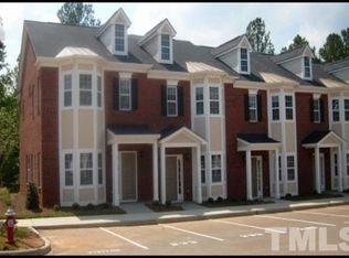 224 Maynard Summit Way, Cary, NC 27511