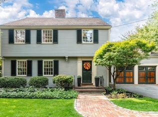 47 Lawson Rd, Winchester, MA 01890