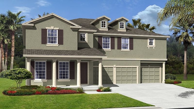 1st image of 449 Blue Cypress Dr
