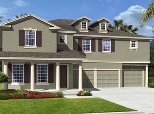 449 Blue Cypress Dr, Groveland, FL 34736
