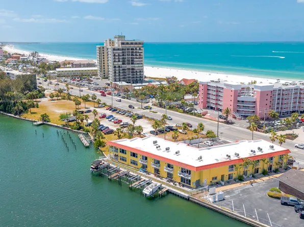 4103 Gulf Blvd APT 109, Saint Pete Beach, FL 33706