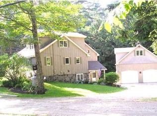 16 Edgewater Rd, Gray, ME 04039
