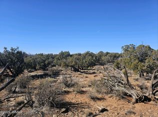 9277 Melody Ln, Show Low, AZ 85901