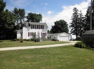 4688 Cameo Ave, Saint Ansgar, IA 50472