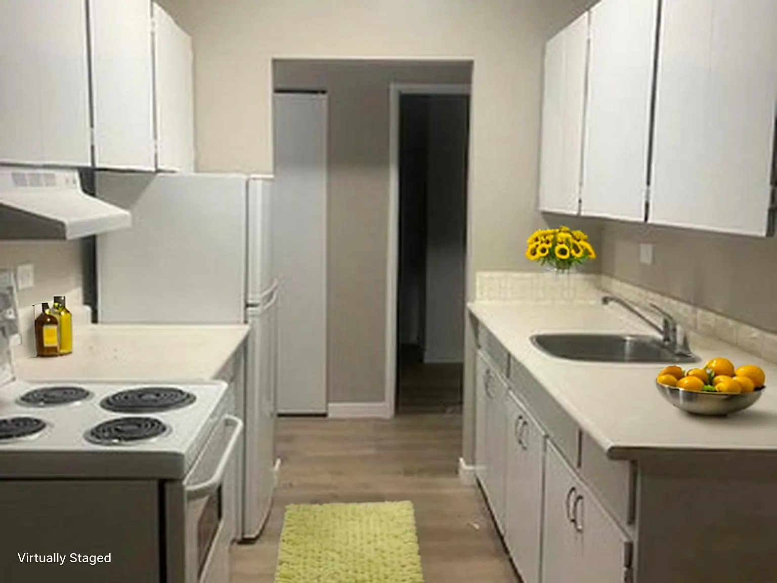 Confederation Park Apartments I — Photo 4