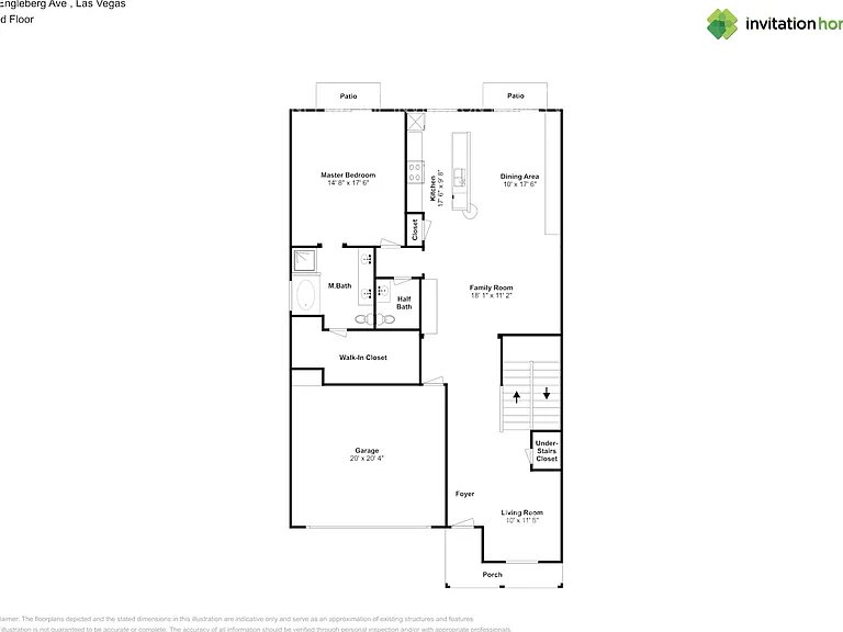 7651 Engleberg Ave — Photo 2