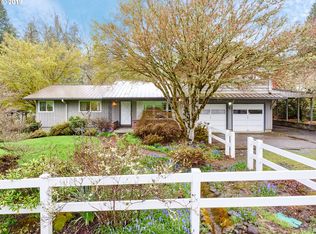 19501 S Henrici Rd, Oregon City, OR 97045