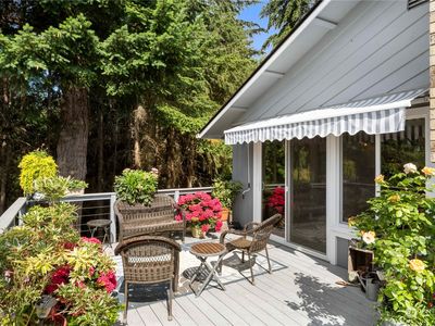 11208 Tillicum Drive, Anderson Island, WA, 98303