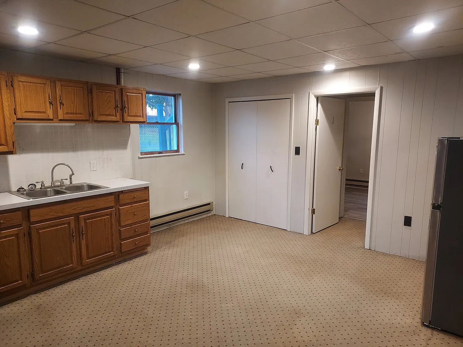 1 bed, $1,000 — Photo 4